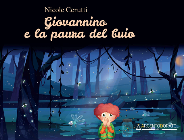 Giovannino e la paura del buio