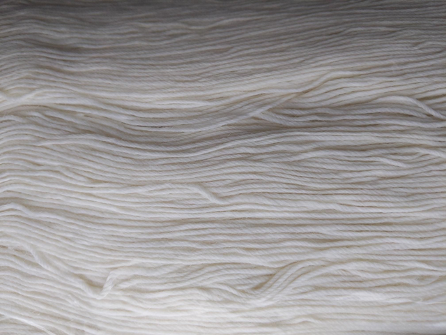 Undyed Merino Alpaca 4ply 100g/400m