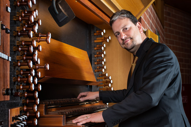 Paul Kayser à Spa le 14/9 à 17h