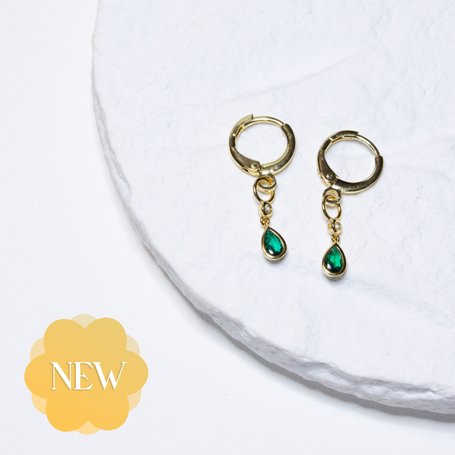 Crystal Candy (zelena)