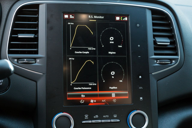 RSMONITOR à activer R-LINK 2 
