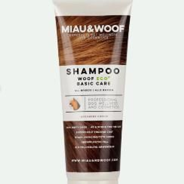 Eco Basic Shampoo