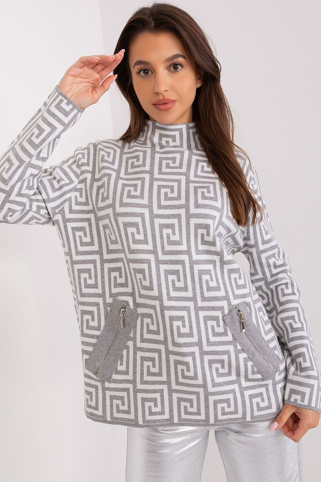Maglione AT