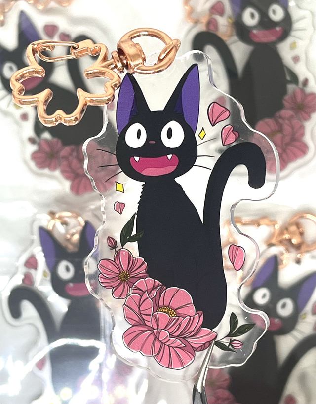 KEYCHAIN Jiji