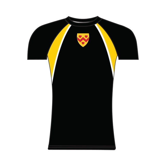 Second Hand ROWING - BOYS - Short Sleeve Base Layer