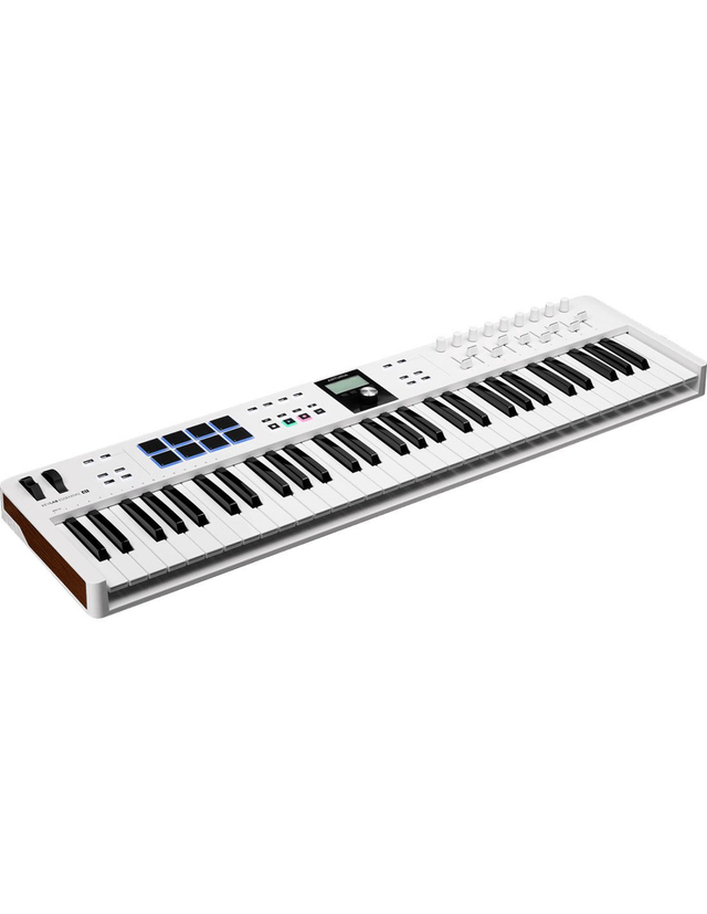 Arturia ESSENTIAL3-61 WH