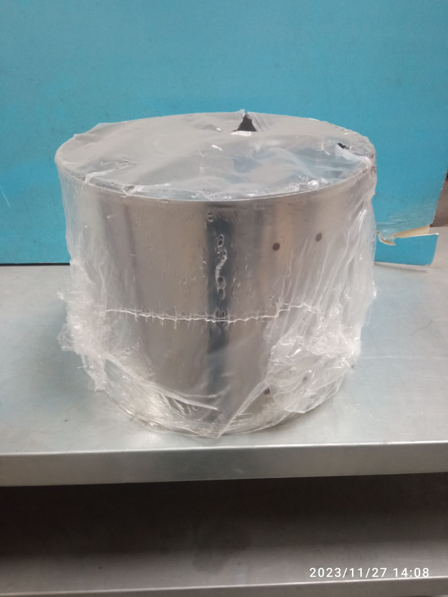 PTR30 Inox - Kit De Non Haubannage - D 180 - 2PTICONH180 