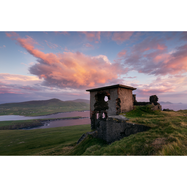 Ceann Sibéal - Sybil Head