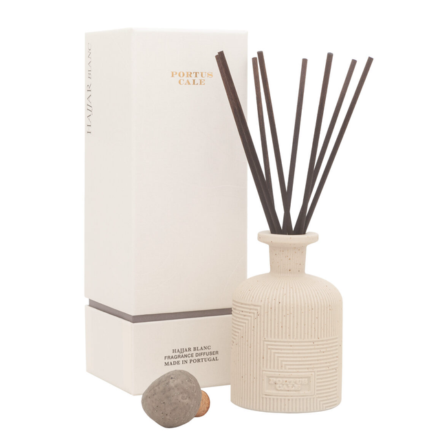 Portus cale difusor 250ml HAJJAR