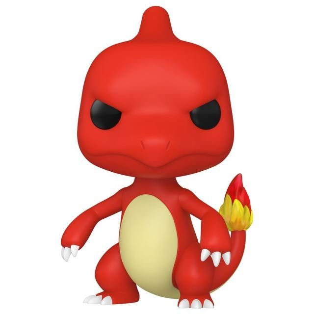 Funko Pokémon POP! Games Vinyl Figure Ivysaur 9 Cm