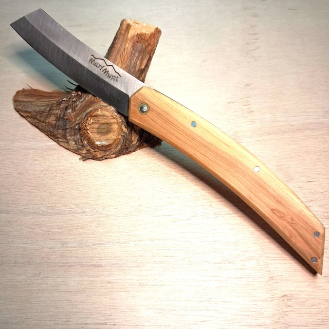 MariMunt "L'Essentiel" à friction