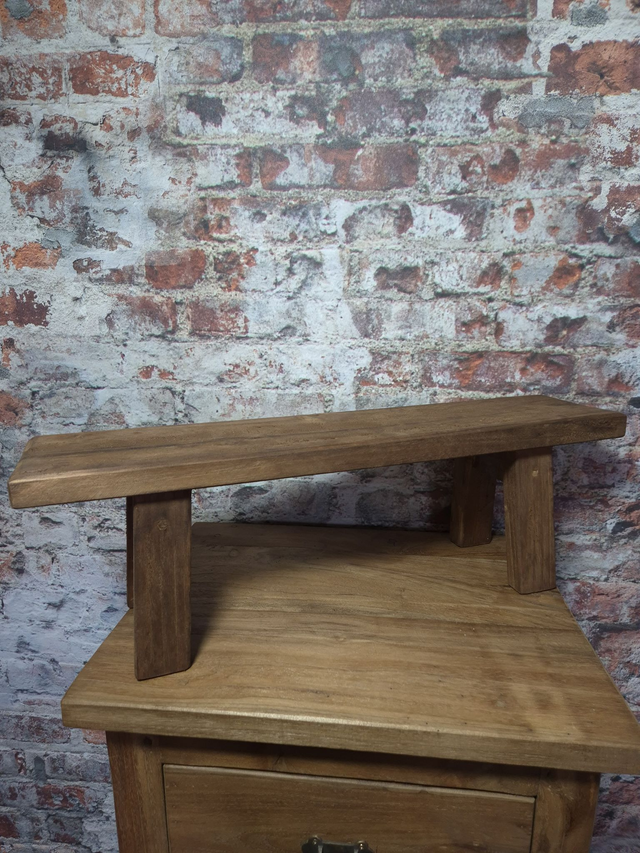 Vensterbank bankje M