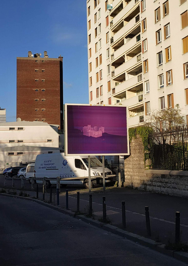 Florian Bézu, Capriccio