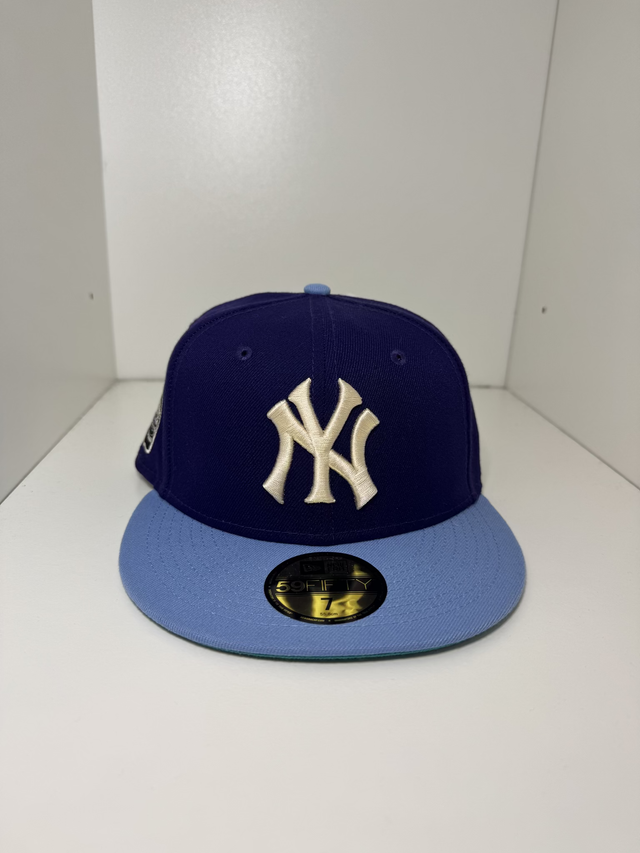 New York Yankees 59FIFTY Fitted Cap New Era (7)