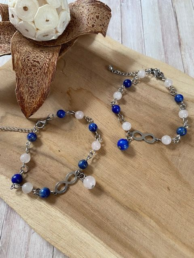 Bracelet Amitié Complice