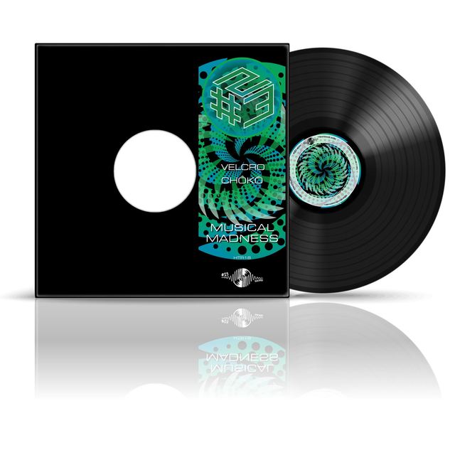 HTR18 - Musical Madness