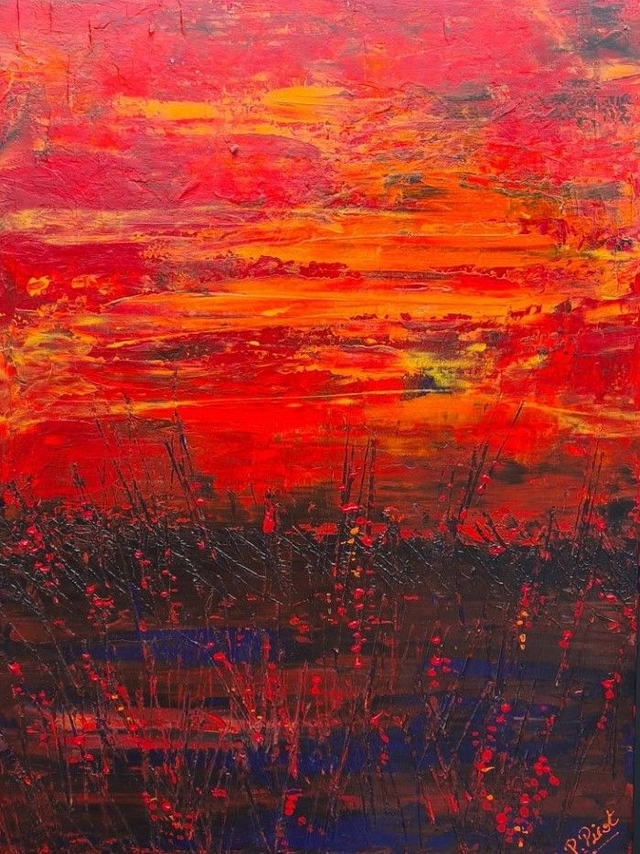 carte postale   POLY1