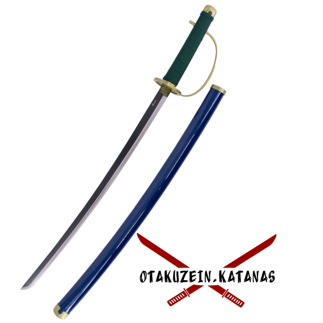 Katana S5071 espada de Shanks de One Piece
