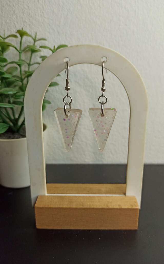 Boucle d&#039;oreille S (R13)