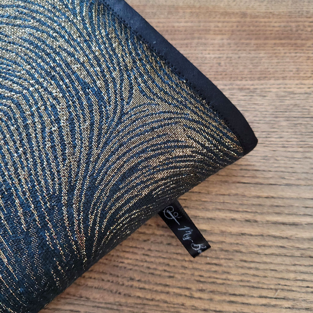 Pochette pour livre Grand Format : Shine