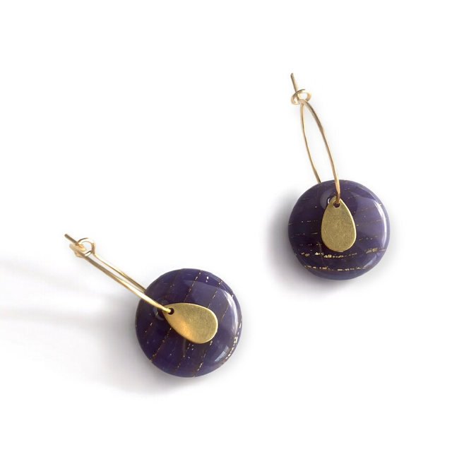Classique violet 