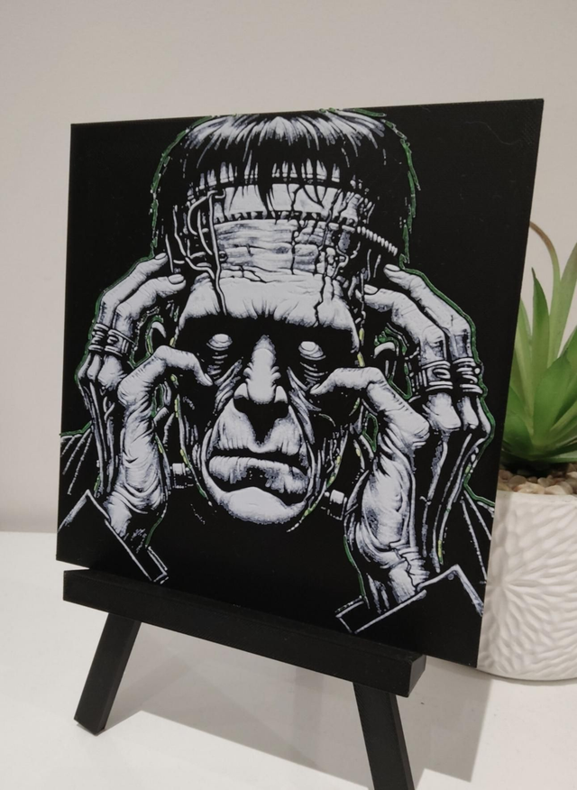 Frankenstein