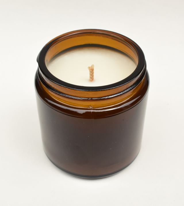 Small candle refill (90g)
