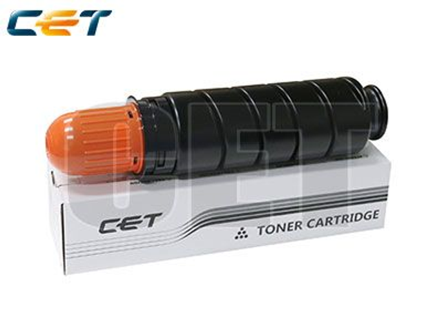 CET Canon C-EXV37/43 CPP Toner-17K/ 696g #2787B003AA