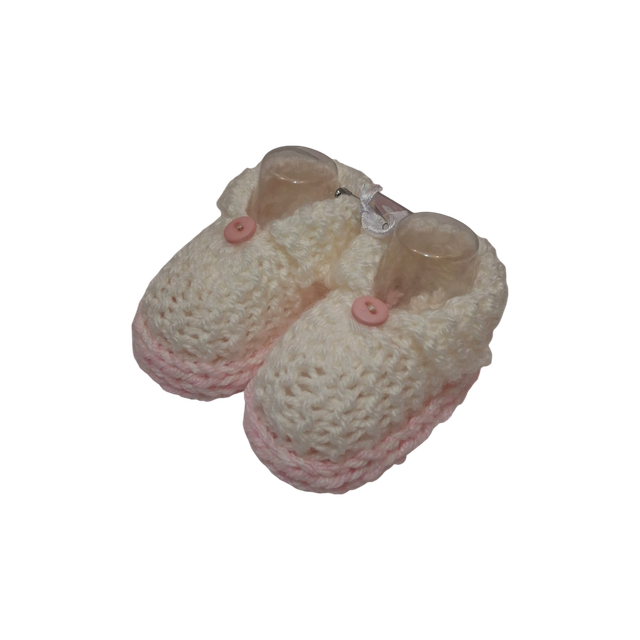 Peúco de lana Talle 3