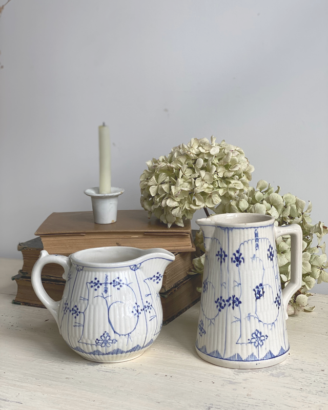 Pots Sarreguemines