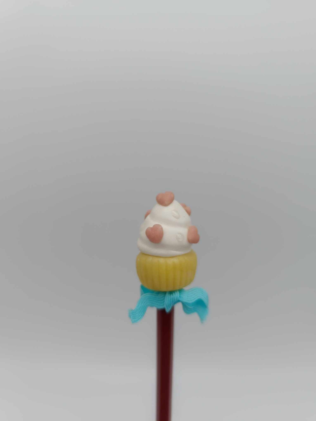 Crayon Cupcake