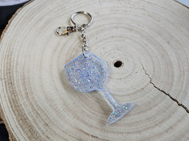 Wijnglas Violet (K114)