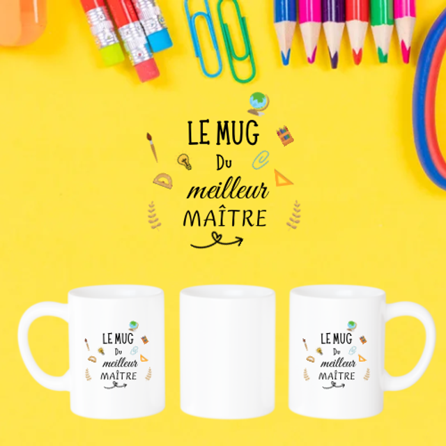 Mug  