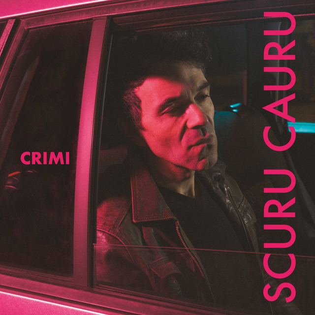 Crimi "Scuru Cauru' Vinile