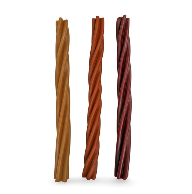 Jumbo Twist Sticks x1 