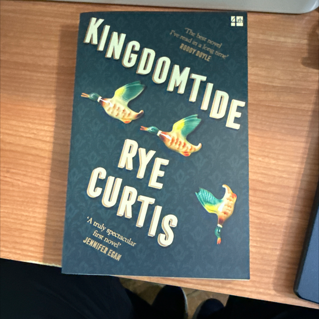 Kingdomtide