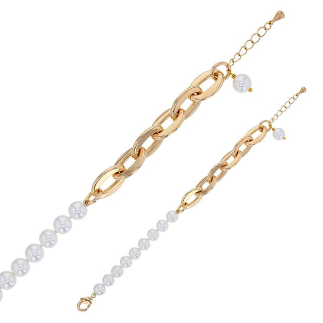 Bracelet Perla