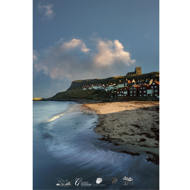 Whitby Tide