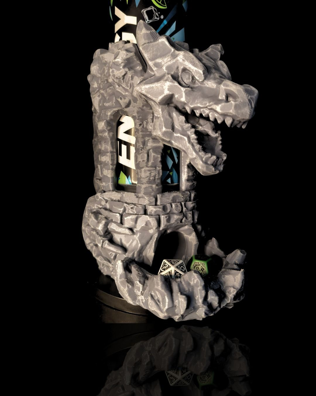 TORRE DRAGONE
