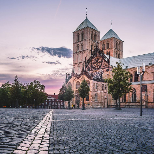 Domplatz
