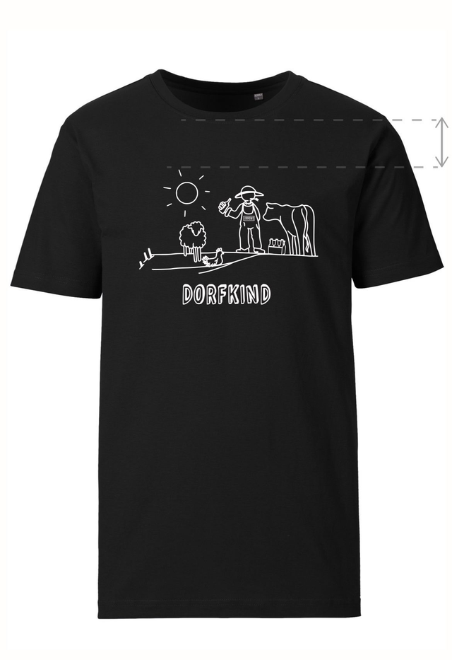 Shirt-DORFKIND