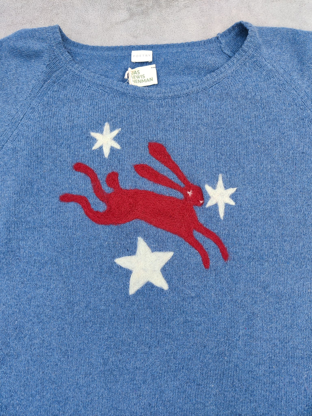 Hare // Flash Design