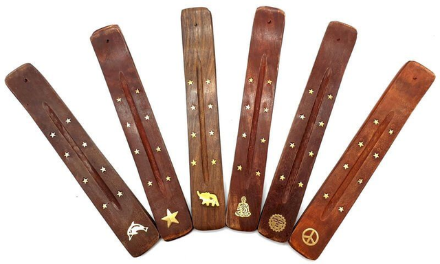 Brûle Bâton encens