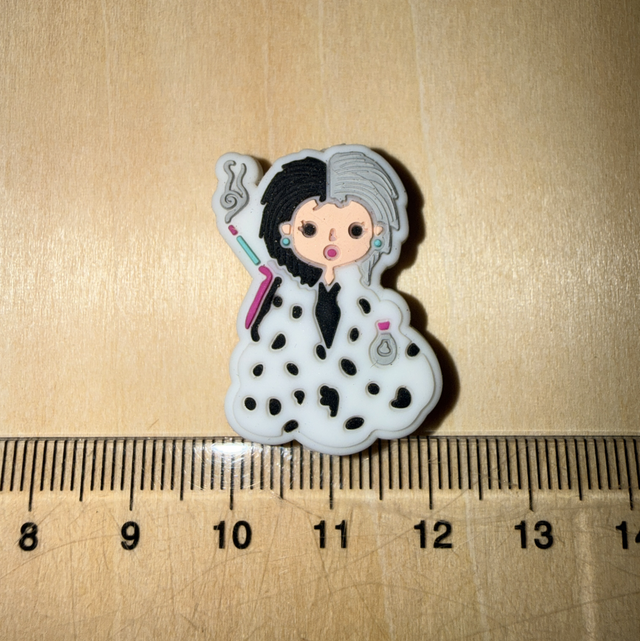 101 dalmatiens cruella 