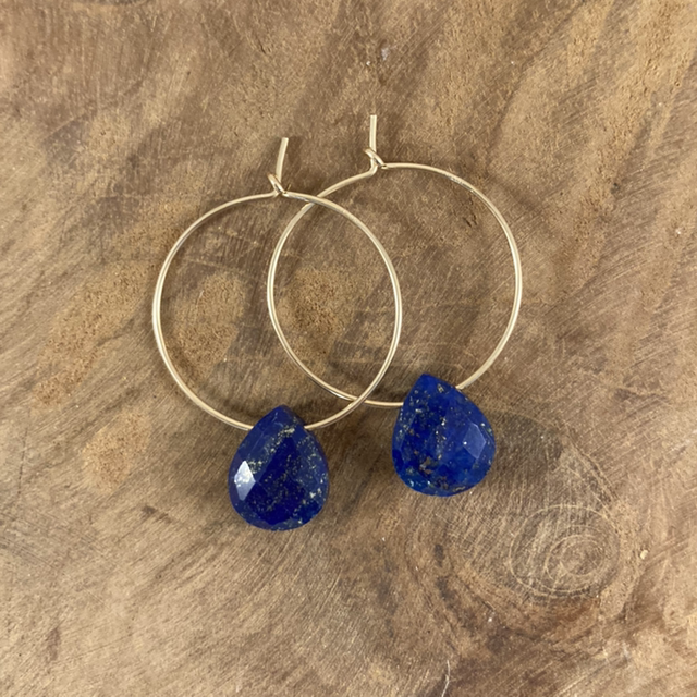 Créoles LAPIS