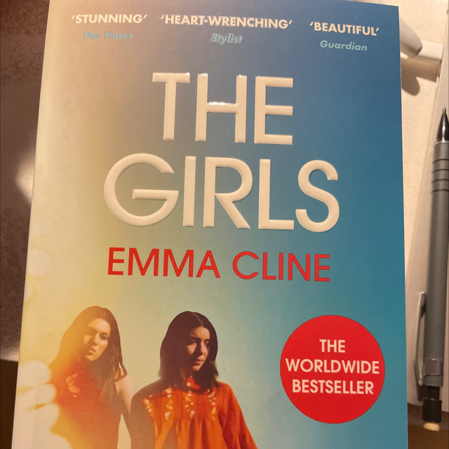The Girls - Emma Cline