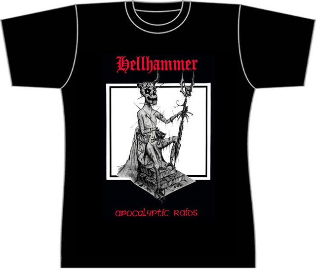 Hellhammer