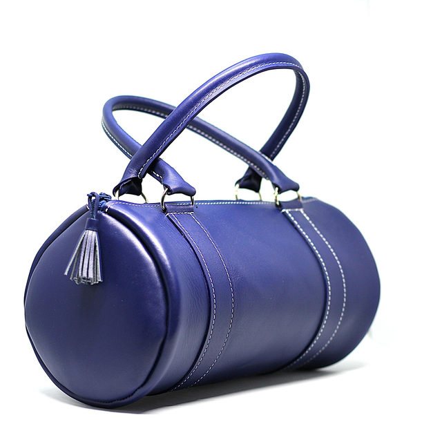 LE MINI BOLA bleu