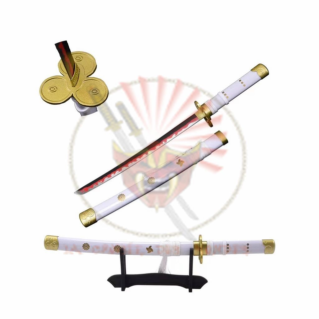 KATANA HABAKIRI (VERSION MINI 45CM )	