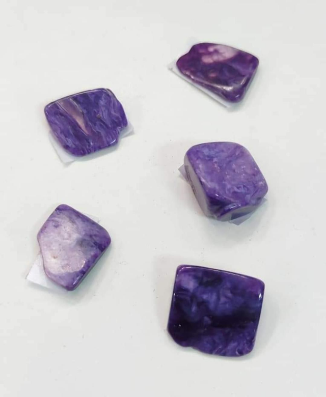 Charoite 